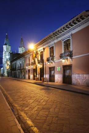 Hotel Boutique Santa Lucia